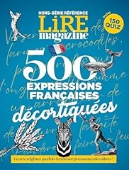 Lire magazine langue d'occasion  Livré partout en France