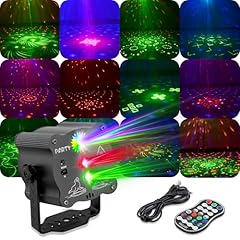 Mini disco lights for sale  Delivered anywhere in Ireland