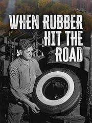 When rubber hit usato  Spedito ovunque in Italia 