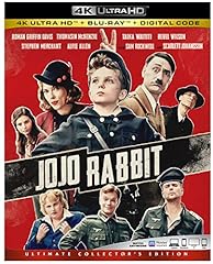 Jojo rabbit ultra for sale  Delivered anywhere in USA 