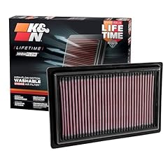 3034 motorluftfilter hochleist gebraucht kaufen  Wird an jeden Ort in Deutschland