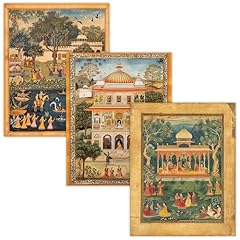 Indian pichwai art for sale  Delivered anywhere in USA 