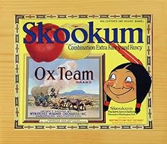 Skookum for sale  Delivered anywhere in USA 
