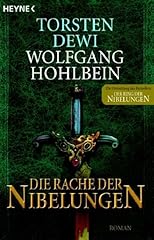 Rache nibelungen gebraucht kaufen  Wird an jeden Ort in Deutschland