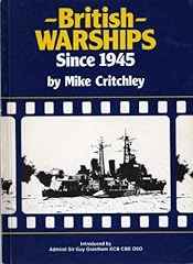 British warships since for sale  Delivered anywhere in UK