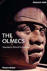 Olmecs america first for sale  Delivered anywhere in USA 