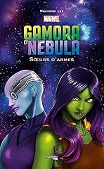 Gamora nebula soeurs d'occasion  Livré partout en Belgiqu