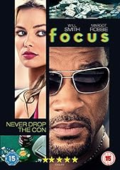 Focus dvd 2015 for sale  Delivered anywhere in UK