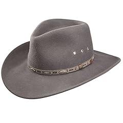 Stetson elkhorn crushable for sale  Delivered anywhere in USA 