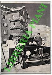 Alfa romeo 1900 usato  Spedito ovunque in Italia 
