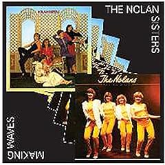 Nolan sisters making for sale  Delivered anywhere in UK