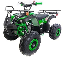 Upgraded 125cc atv for sale  Delivered anywhere in USA 