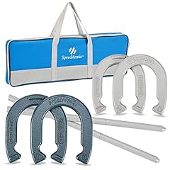 Speedarmis horseshoes outside for sale  Delivered anywhere in USA 