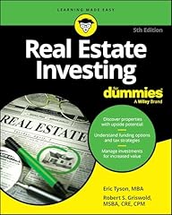 Real estate investing gebraucht kaufen  Wird an jeden Ort in Deutschland