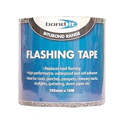 Bond flashing tape for sale  Delivered anywhere in UK