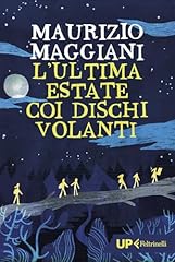 Ultima estate coi usato  Spedito ovunque in Italia 