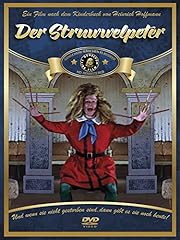 Struwwelpeter gebraucht kaufen  Wird an jeden Ort in Deutschland