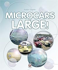 Microcars large for sale  Delivered anywhere in UK