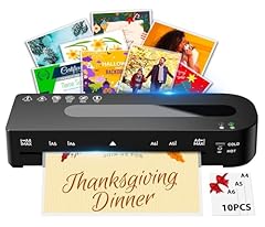 Maxdone laminator laminator for sale  Delivered anywhere in UK