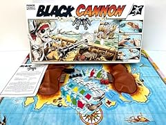 Black cannon. 1987 for sale  Delivered anywhere in UK