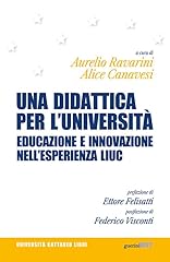 Una didattica per usato  Spedito ovunque in Italia 