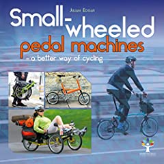Small wheeled pedal for sale  Delivered anywhere in UK