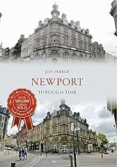 Newport time for sale  Delivered anywhere in UK