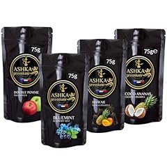 Ashka premium sapore usato  Spedito ovunque in Italia 