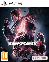Tekken standard edition for sale  Delivered anywhere in UK