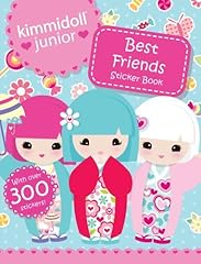 Best friends sticker d'occasion  Livré partout en France