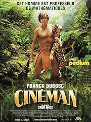 Cinéman d'occasion  Livré partout en France
