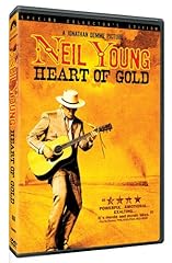 Neil Young: Heart Of Gold (Special Collector's Edition) for sale  Delivered anywhere in Canada