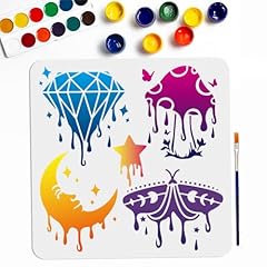 Mayjoydiy moon diamond for sale  Delivered anywhere in USA 