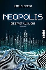 Neopolis stadt licht gebraucht kaufen  Wird an jeden Ort in Deutschland