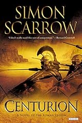Centurion novel for sale  Delivered anywhere in USA 