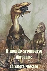 Scomparso libro game usato  Spedito ovunque in Italia 