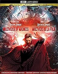 Doctor Strange in the Multiverse of Madness (Feature) for sale  Delivered anywhere in Canada