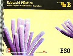 Educacio plastica.mosaic d'occasion  Livré partout en France