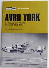 Avro york royal for sale  Delivered anywhere in UK