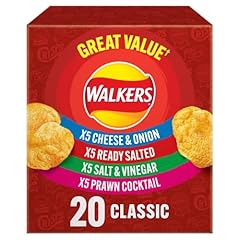 crisps for sale crisps for sale Delivered anywhere in UK