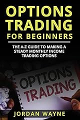 Options trading beginners for sale  Delivered anywhere in USA 