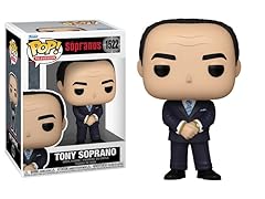 Funko pop sopranos for sale  Delivered anywhere in USA 