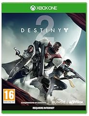 Destiny edición estándar d'occasion  Livré partout en France