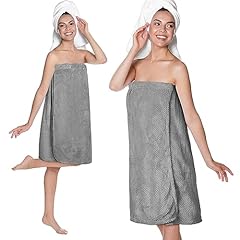 Satinior pcs towel for sale  Delivered anywhere in UK