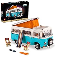 Lego volkswagen camper gebraucht kaufen  Wird an jeden Ort in Deutschland