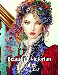 Beautiful victorian ladies for sale  Delivered anywhere in USA 
