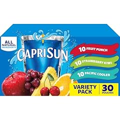 Capri sun fruit for sale  Delivered anywhere in USA 