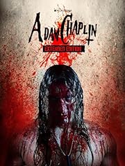 Adam chaplin for sale  Delivered anywhere in USA 