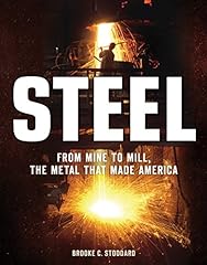 Steel mine mill for sale  Delivered anywhere in USA 