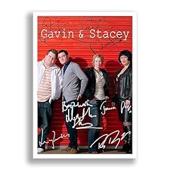 Memorabilia gavin stacey for sale  Delivered anywhere in UK